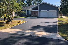 Driveway Pressure Washing in Wanamingo, MN